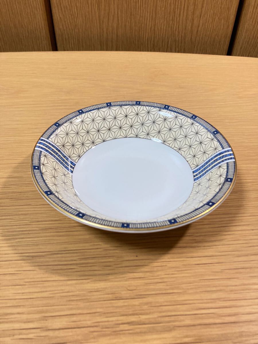 ▼ウェッジウッド≪サムライ ボウル 1個≫未使用 WEDGWOOD サラダボウル フルーツボウル
