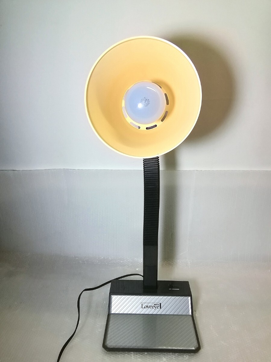 昭和レトロ National ナショナル 白熱灯照明器具 Loveeye SB633 昭和レトロ National ナショナル 白熱灯照明器具 Loveeye SB633