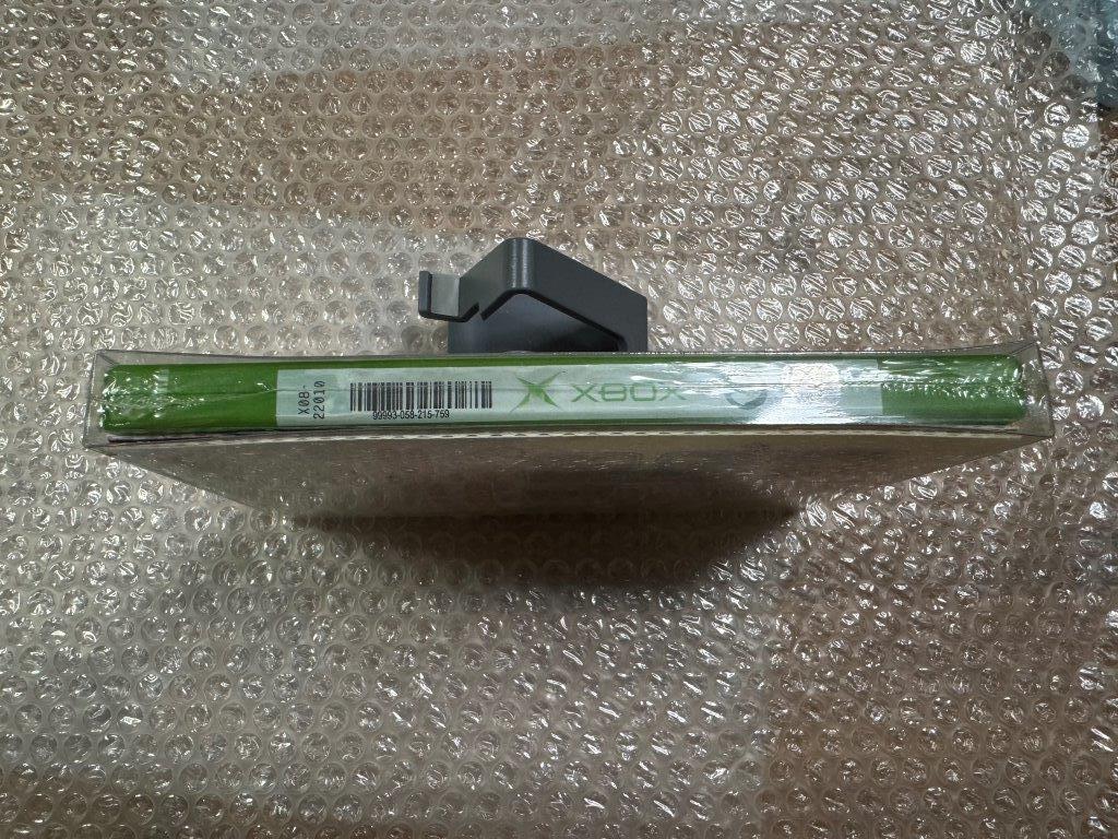 XBOX ウルトラパズルボブル / Ultra Puzzle Bobble 限定版 新品 XBOX ウルトラパズルボブル / Ultra Puzzle Bobble 限定版 新品