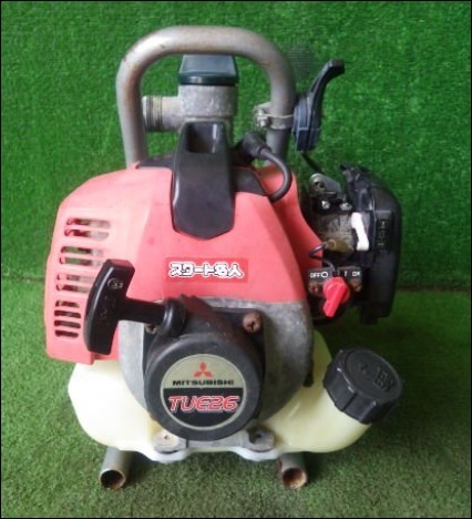 コーシン　ポンプ　KM－２５S　　スタート名人