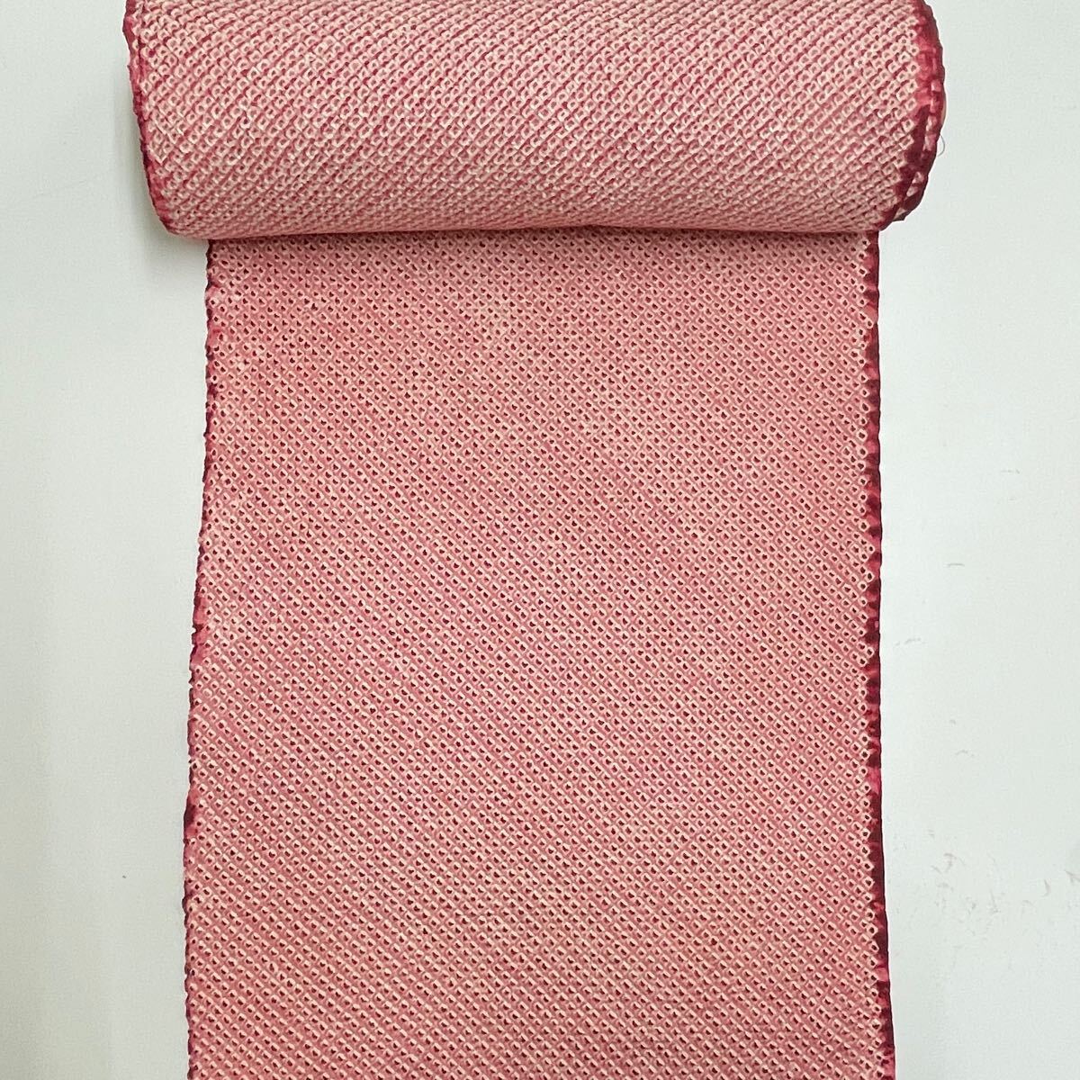 ◆反司◆sa2226 正絹 反物 小紋 付下げ 着尺 羽尺 呉服屋 未仕立て 新品 生地 反物 ハンドメイド sk 検索：紋意匠 地紋 金彩