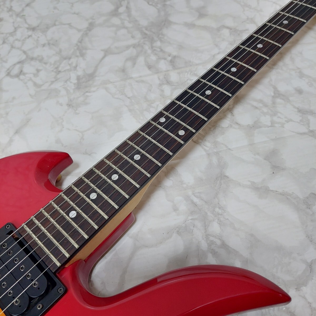 TARGET by FERNANDES hideモデル モッキンバード MGT-50 エレキ TARGET by FERNANDES hideモデル モッキンバード MGT-50 エレキ