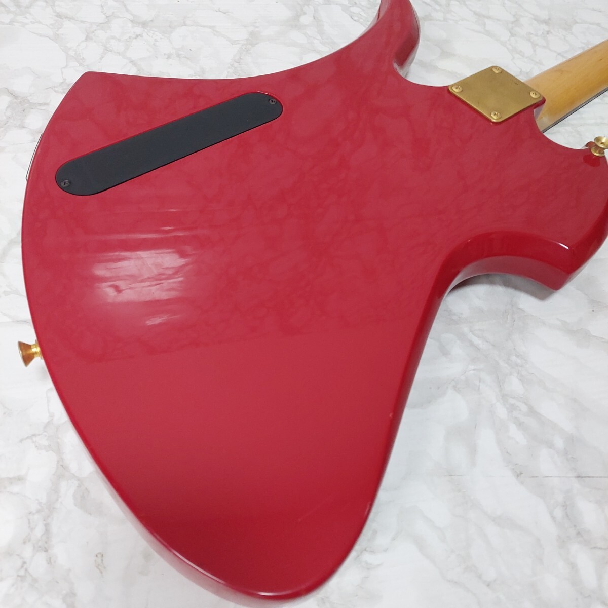 TARGET by FERNANDES hideモデル モッキンバード MGT-50 エレキ TARGET by FERNANDES hideモデル モッキンバード MGT-50 エレキ