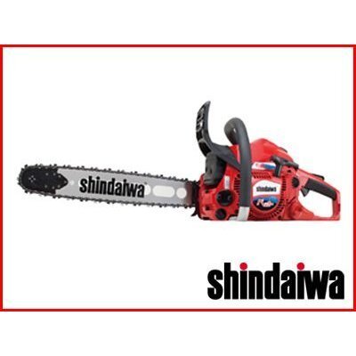 チェーンソー エンジン式 チェーンソー 新ダイワ E1145SP-450TB (18インチ(45cm)リプレイサブルスプロケットノーズバー) (21BPX仕様)