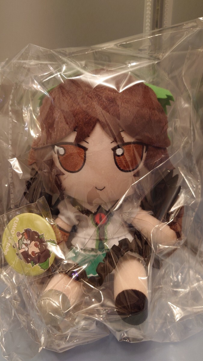 ガールズバンドクライ 缶バッジ メイドver 10box 未開封