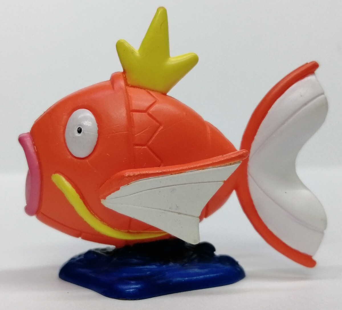 モンコレ コイキング ポケモン モンスターコレクション モンコレ コイキング ポケモン モンスターコレクション