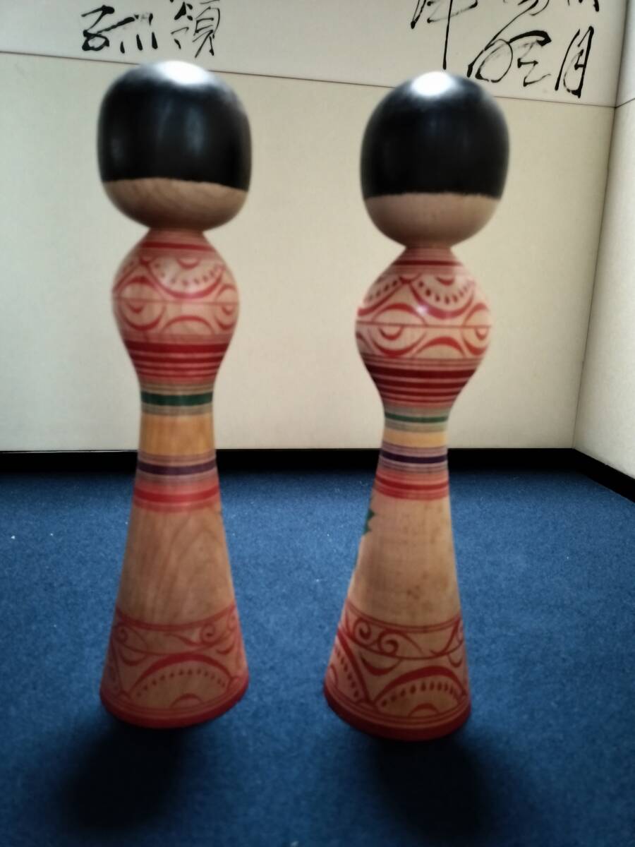大沼岩蔵】 鳴子 伝統こけし 郷土玩具 23.5cm (Yahoo 大沼岩蔵】 鳴子 伝統こけし 郷土玩具 23.5cm (Yahoo