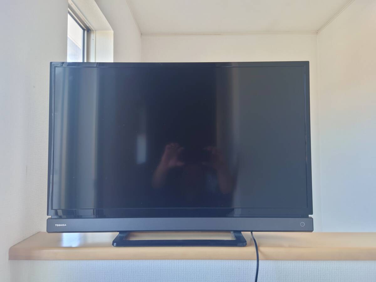 Yahoo!オークション - TOSHIBA 東芝 REGZA 32V31 2017年製 32型 Yahoo!オークション - TOSHIBA 東芝 REGZA 32V31 2017年製 32型