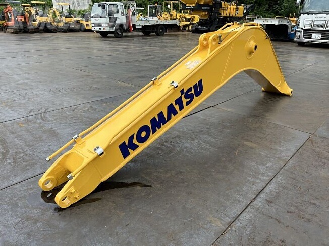  б/у детали Komatsu стрела 10~13t Class для оригинальный товар PC120/128/138