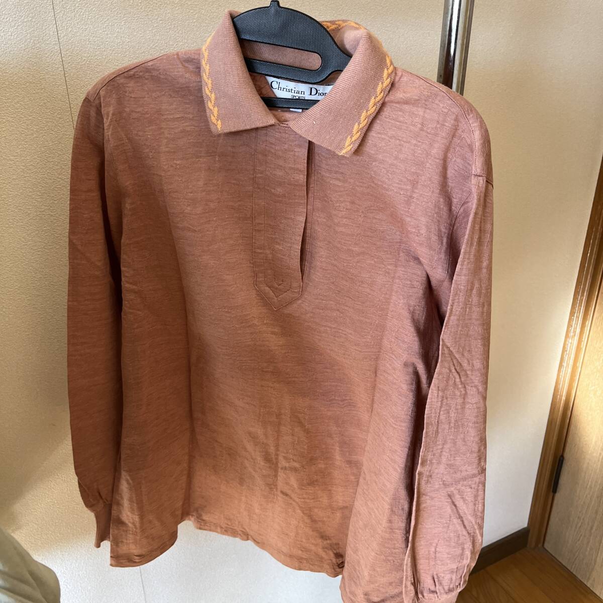 タグ付き JUNYA WATANABE MAN 23awカットソー タグ付き JUNYA WATANABE MAN 23awカットソー(タグ付き18SS