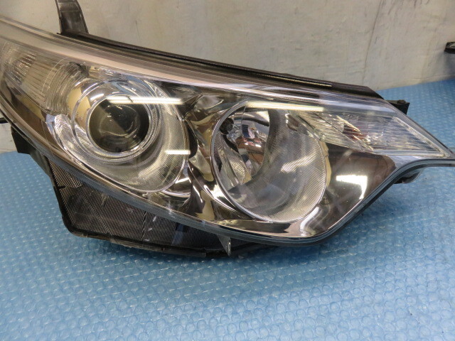 STD3325 エスティマ50系 前期 ACR50W ACR55W GSR50 GSR55/純正 HID ヘッドライト 左右セット AFS無/KOITO 28-192 HCHR-562