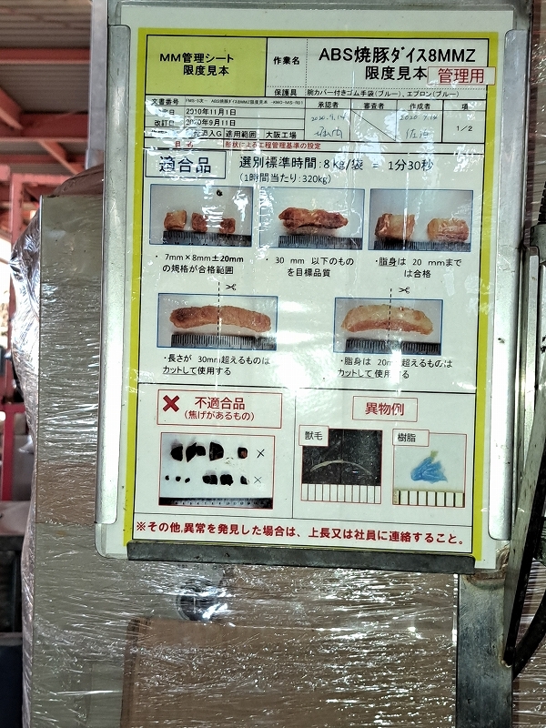 c3A【棚神イ斉050628-25】焼ブタ選別 台ステンレス 工具、DIY用品 c3A【棚神イ斉050628-25】焼ブタ選別 台ステンレス 工具、DIY用品