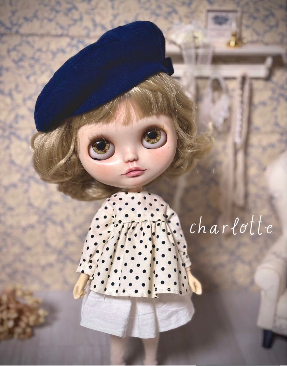 ブライス blytheアウトフィット ドール用服ハンドメイド - 着せ ブライス blytheアウトフィット ドール用服ハンドメイド - 着せ