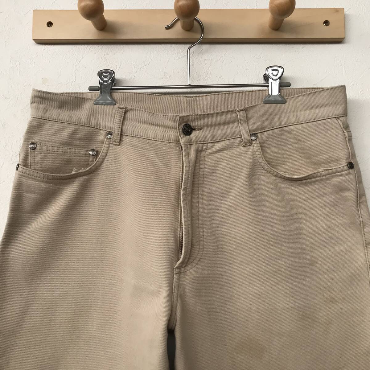 BROOKS BROTHERS ブルックスブラザーズ メンズ デニムパンツ 良品 size W33