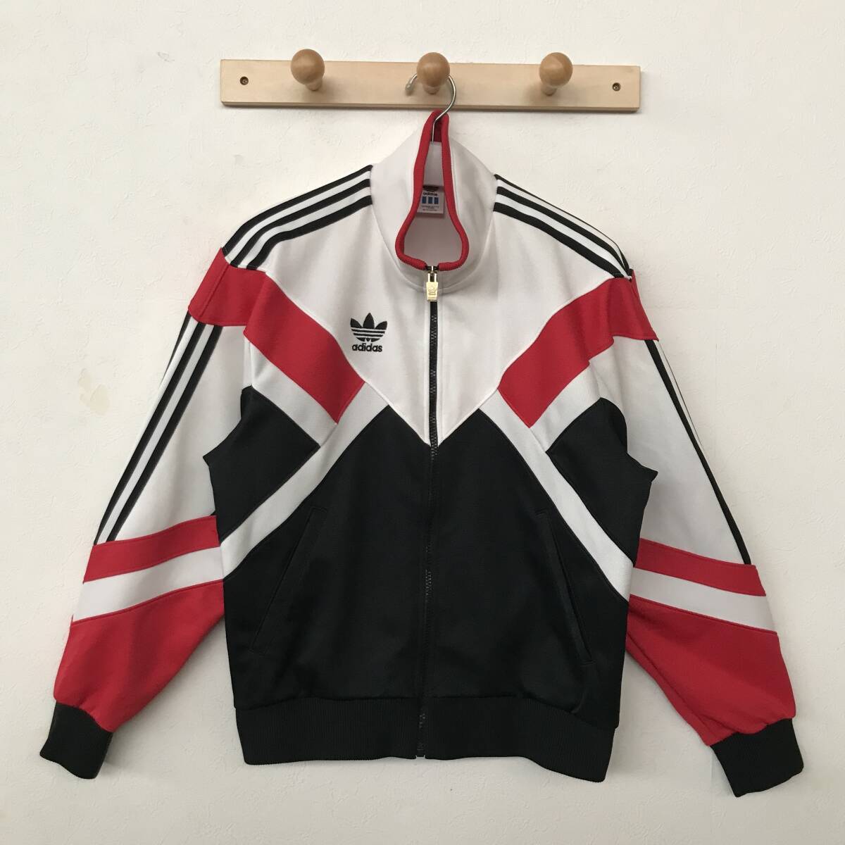 大学生 割引 adidas 90s ASR-882 上下セット メンズ デサント製 アディダス アディダス