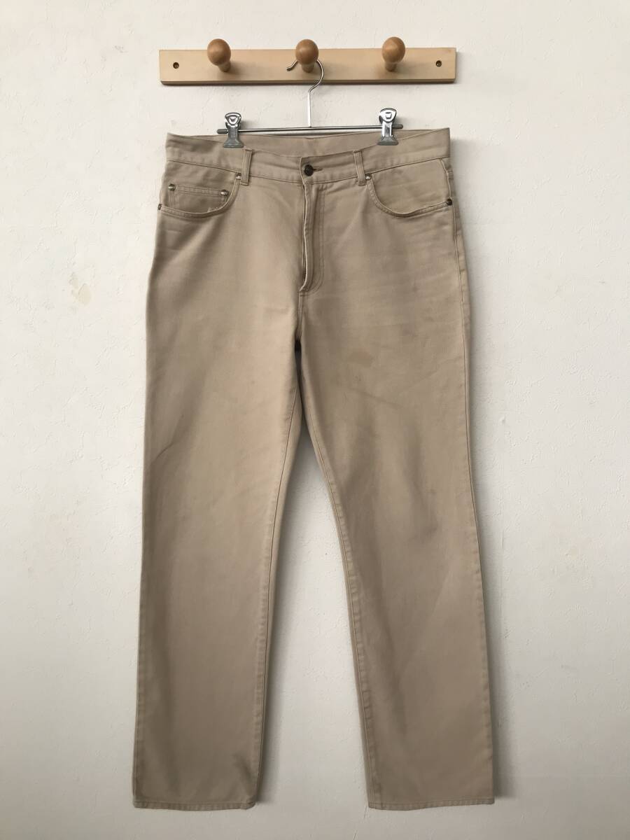 BROOKS BROTHERS ブルックスブラザーズ メンズ デニムパンツ 良品 size W33