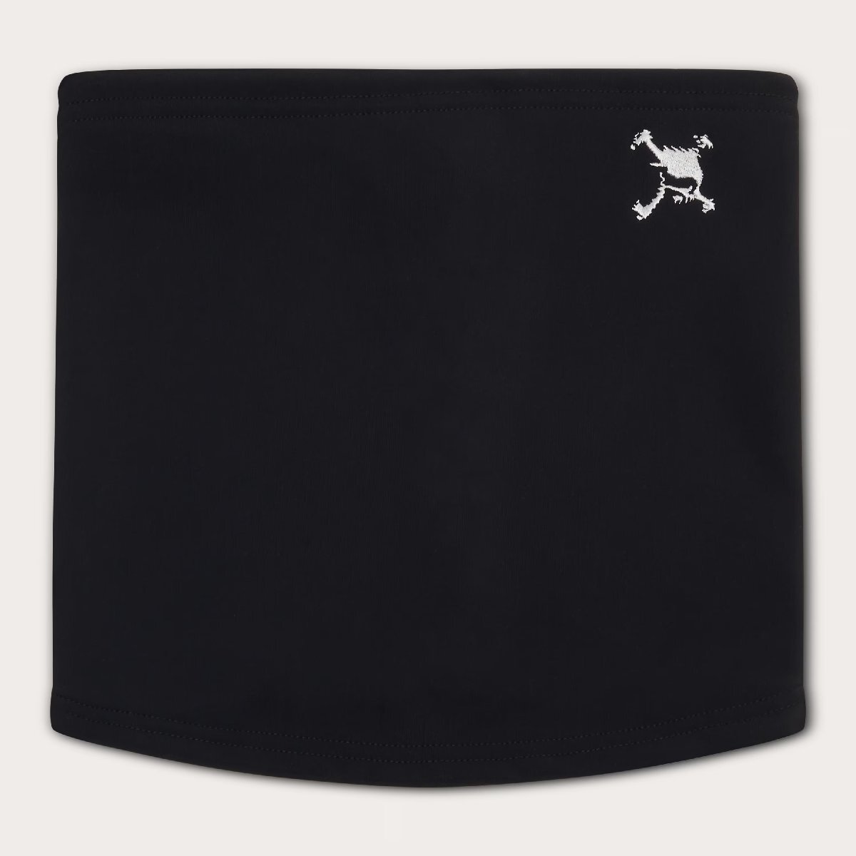 ★新品★オークリー★FOS901899★Skull Neck Warmer Fa 24.0★02E Blackout★日本正規品★_画像1