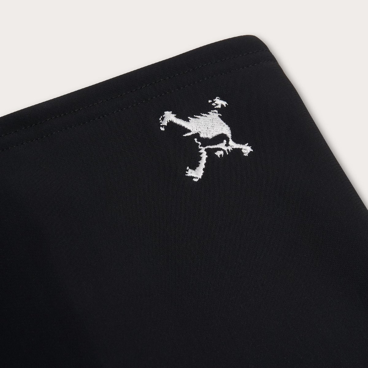 ★新品★オークリー★FOS901899★Skull Neck Warmer Fa 24.0★02E Blackout★日本正規品★_画像3