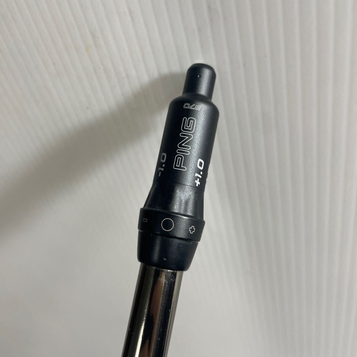 ピンツアー173-85S 2U用 ピンスリーブ付 ピンツアー173-85S 2U用ピンスリーブ付