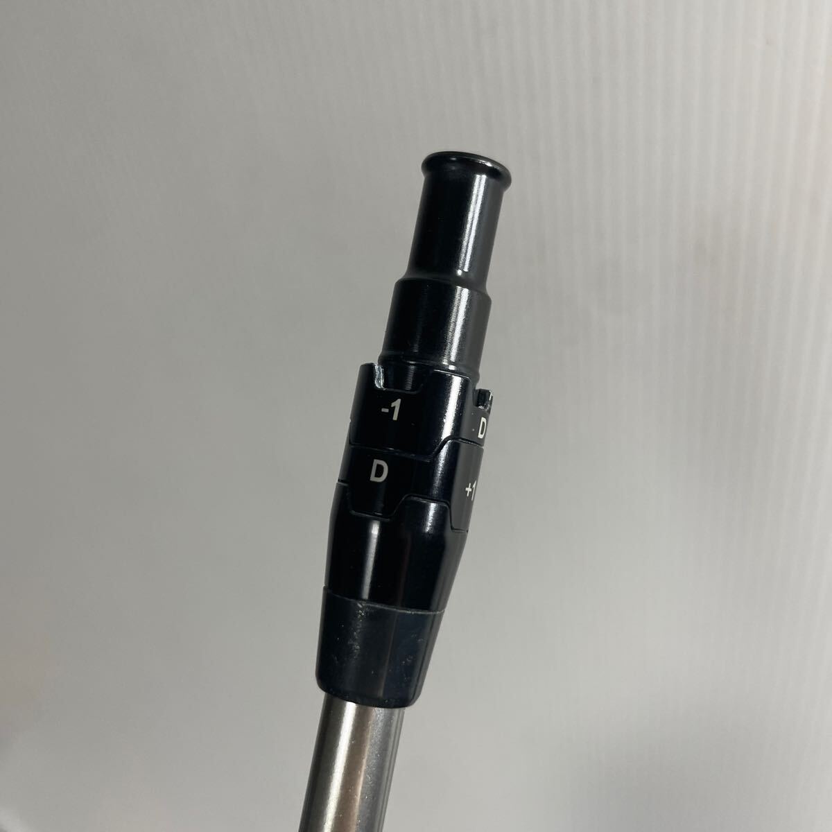 634 ツアーAD TP-5S キャロスリーブ付 ドライバー用 Callawayスリーブ付き ドライバー用シャフト TOUR AD TP-5 S