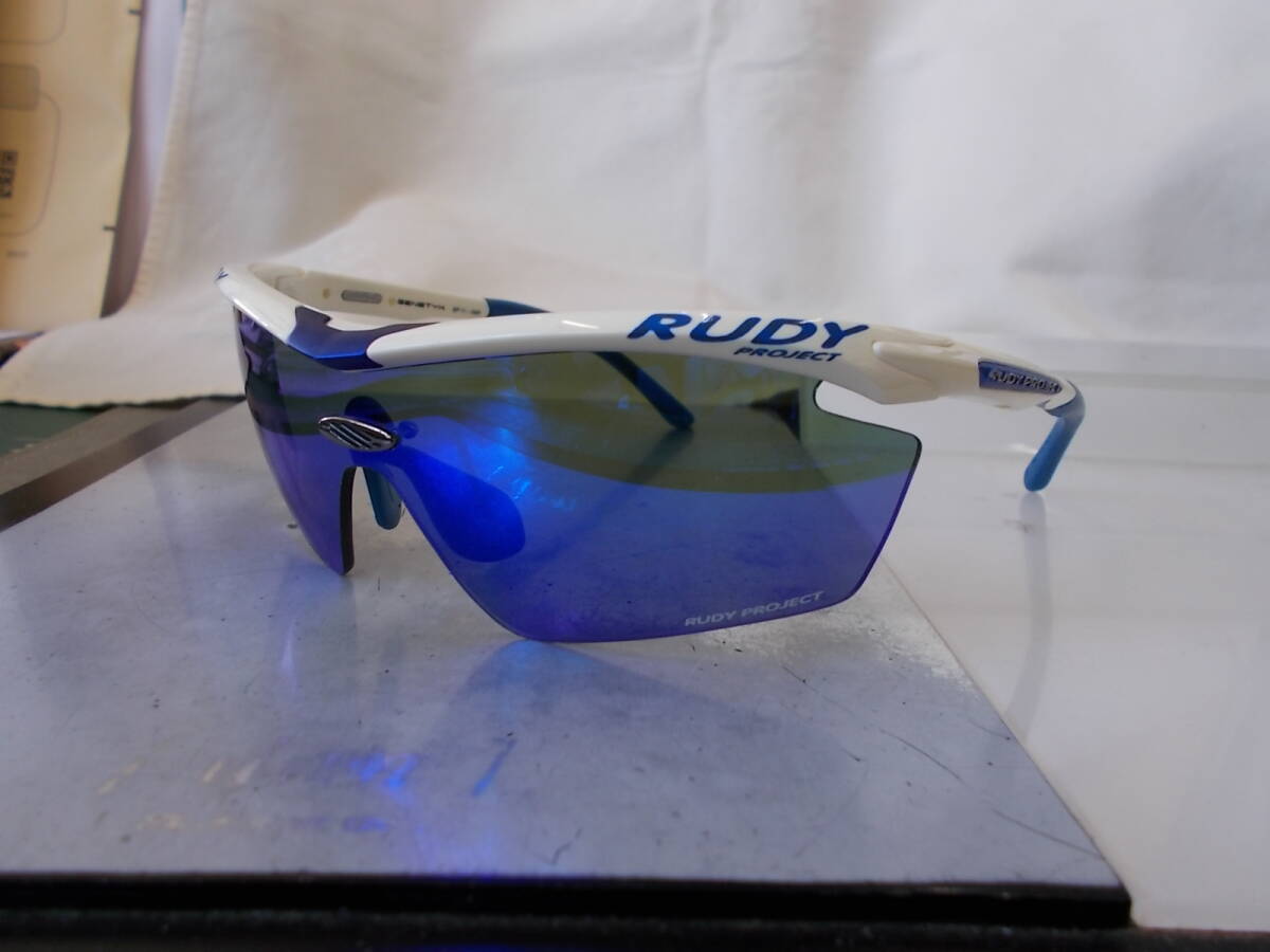 Rudy Project ルディプロジェクト Genetyk SP11-69R サングラス Rudy Project ルディプロジェクト Genetyk SP11-69R サングラス