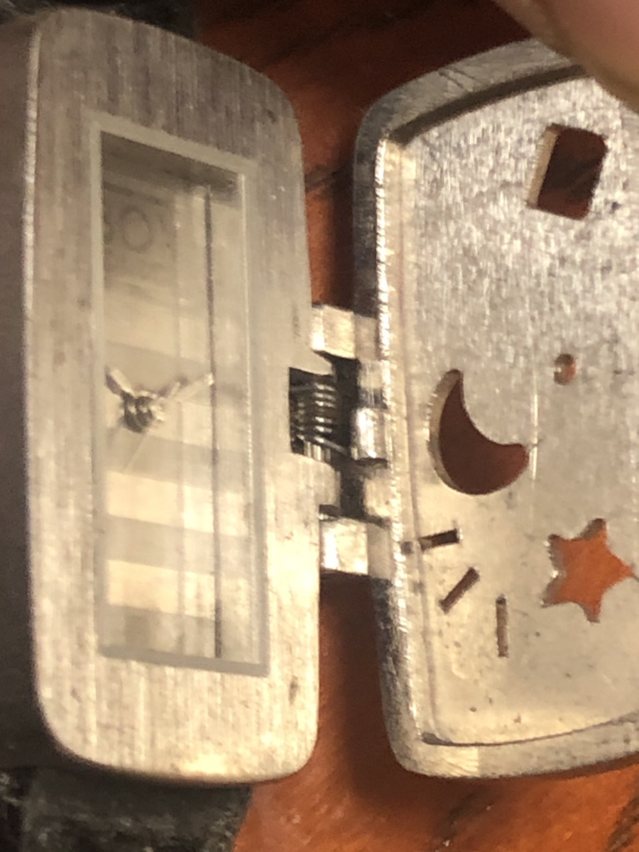 [BOY LONDO дизайн крышка имеется часы ] необходимо батарейка замена сделано в Японии [2024/12 ST-DANZ]