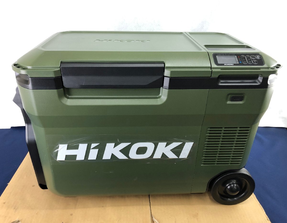 Yahoo!オークション - 中古品 コードレス冷温庫 UL 18DB 5780