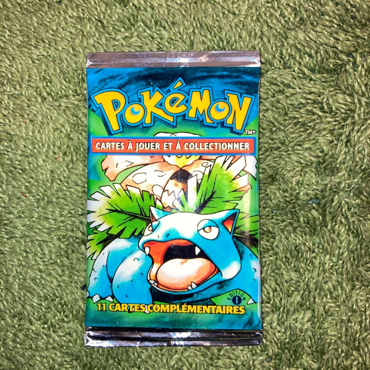 ポケモンカード フシギバナ 1st edition holo 英語版 - ポケモン ポケモンカード フシギバナ 1st edition holo 英語版 - ポケモン