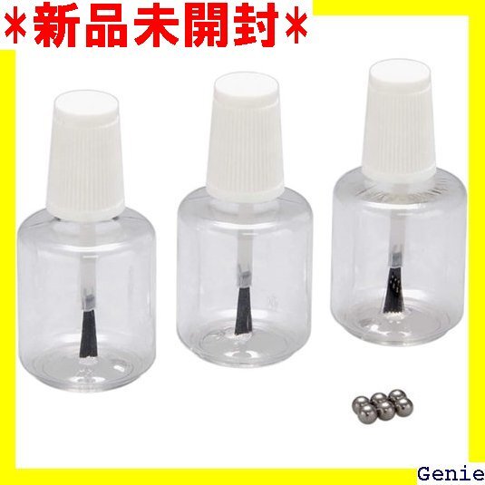ウェーブ フィニッシュプロダクツシリーズ ハケ付き プ ル 太ボトル/大ハケ プラモデル用塗装用具 OF-086 286