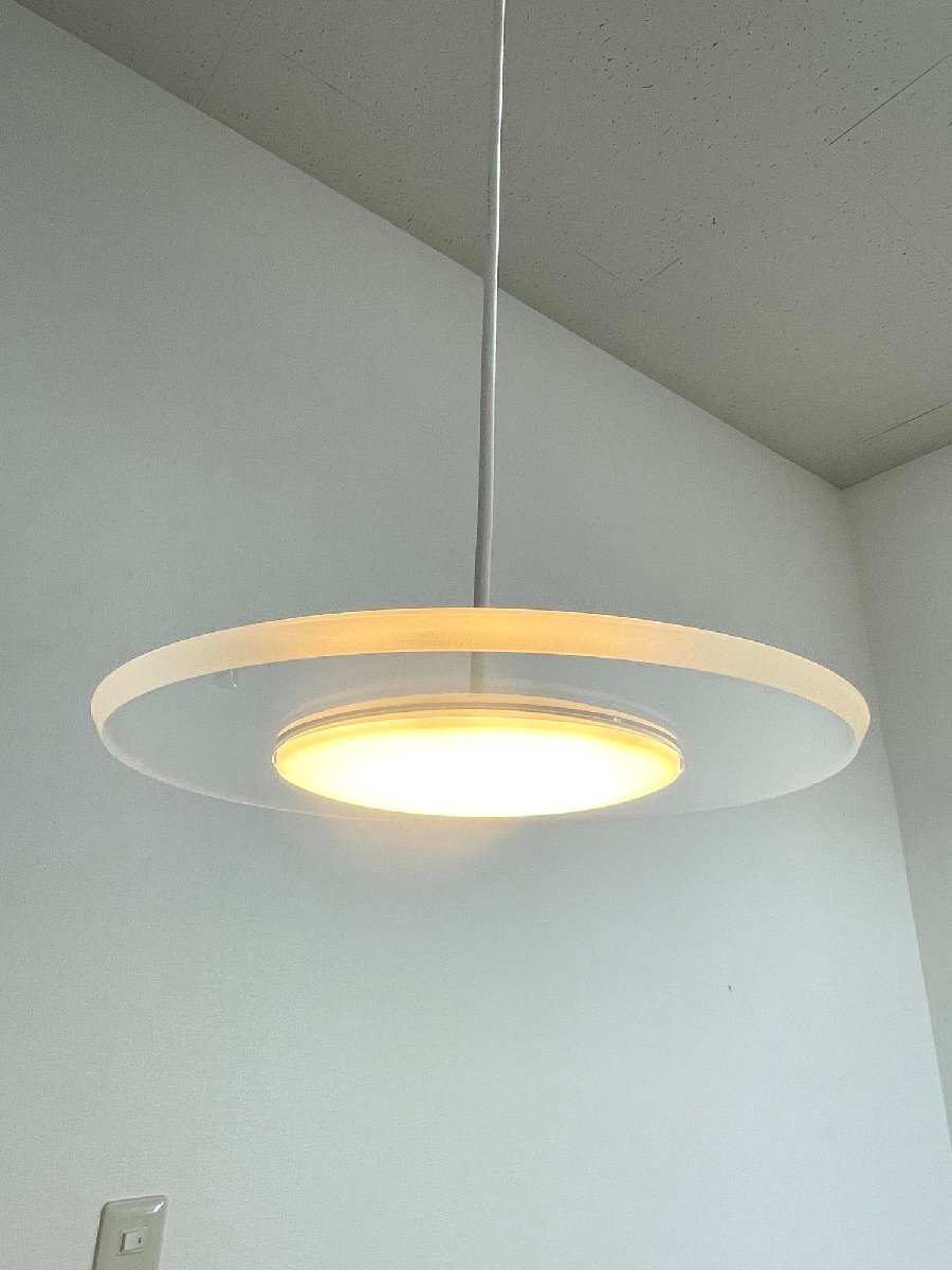 【福岡】ペンダントライト 3個セット◆Panasonic◆LGB16204LE1◆W250 H36◆モデルR展示品◆BR6959_Kh