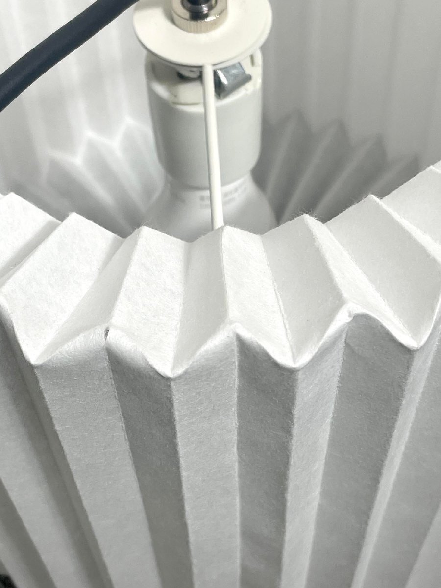 【福岡】ペンダントライト◆KOIZUMI コイズミ◆AP52718◆点灯確認済◆φ300 H243 全長W1380～630◆2022年製◆モデルR展示品◆BR7150_Kh_画像9