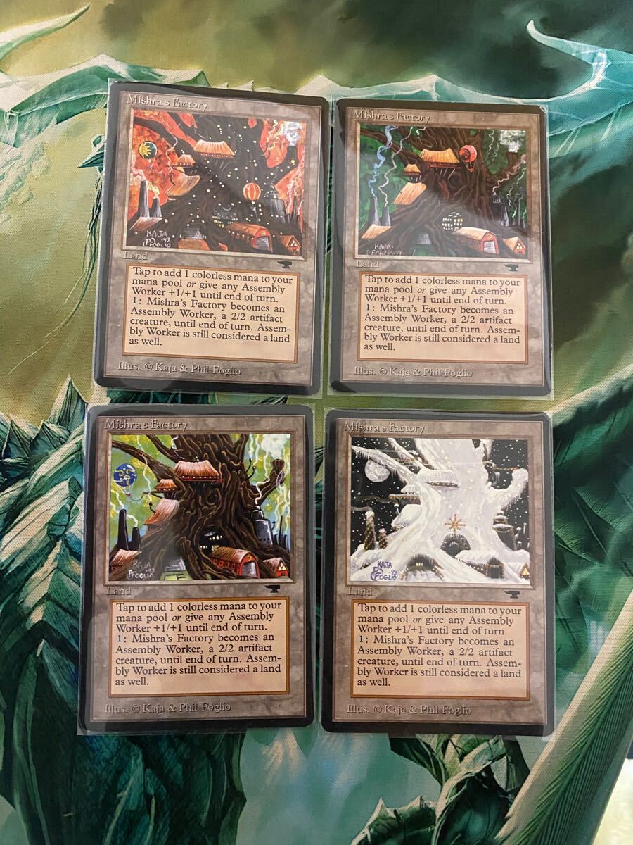 BGS9.5】 Scrubland リバイズド revised edition GEMMINT MTG BGS9.5】 Scrubland リバイズド revised edition GEMMINT MTG