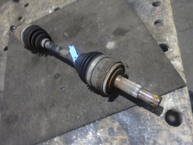 スカイライン DAA-HNV37 左Rドライブシャフト VQ35HR RBP