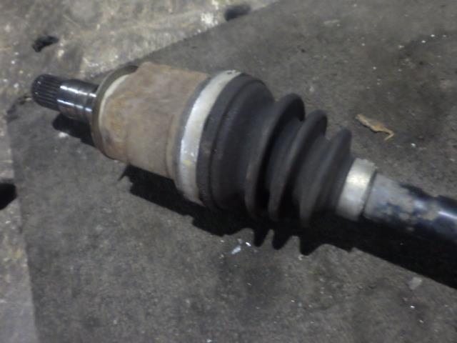 スカイライン DAA-HNV37 左Rドライブシャフト VQ35HR RBP