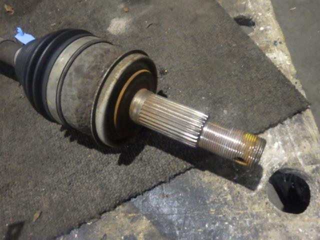スカイライン DAA-HNV37 左Rドライブシャフト VQ35HR RBP