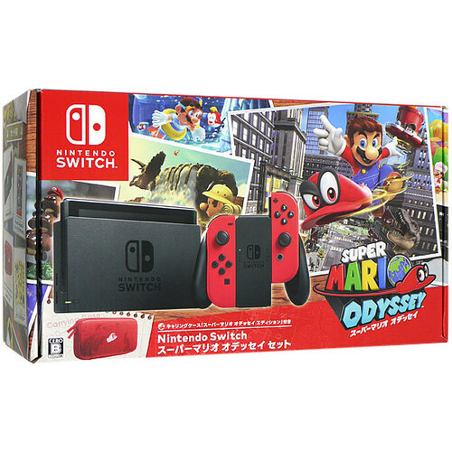 11498円 【中古】任天堂 Nintendo Switch スーパーマリオ 11498円 【中古】任天堂 Nintendo Switch スーパーマリオ