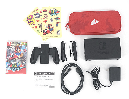 11498円 【中古】任天堂 Nintendo Switch スーパーマリオ 11498円 【中古】任天堂 Nintendo Switch スーパーマリオ