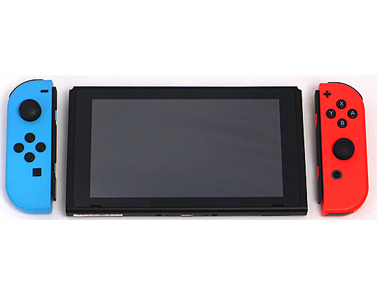中古】任天堂 Nintendo Switch バッテリー拡張モデル HAD-S 中古】任天堂 Nintendo Switch バッテリー拡張モデル HAD-S