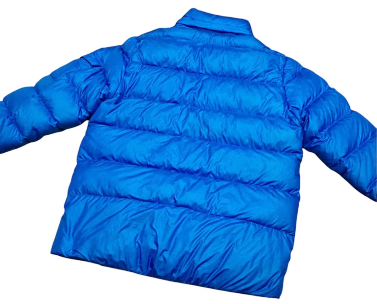 入手困難】ADIDAS Originals ダウンジャケット M BLUE 入手困難】ADIDAS Originals ダウンジャケット M BLUE