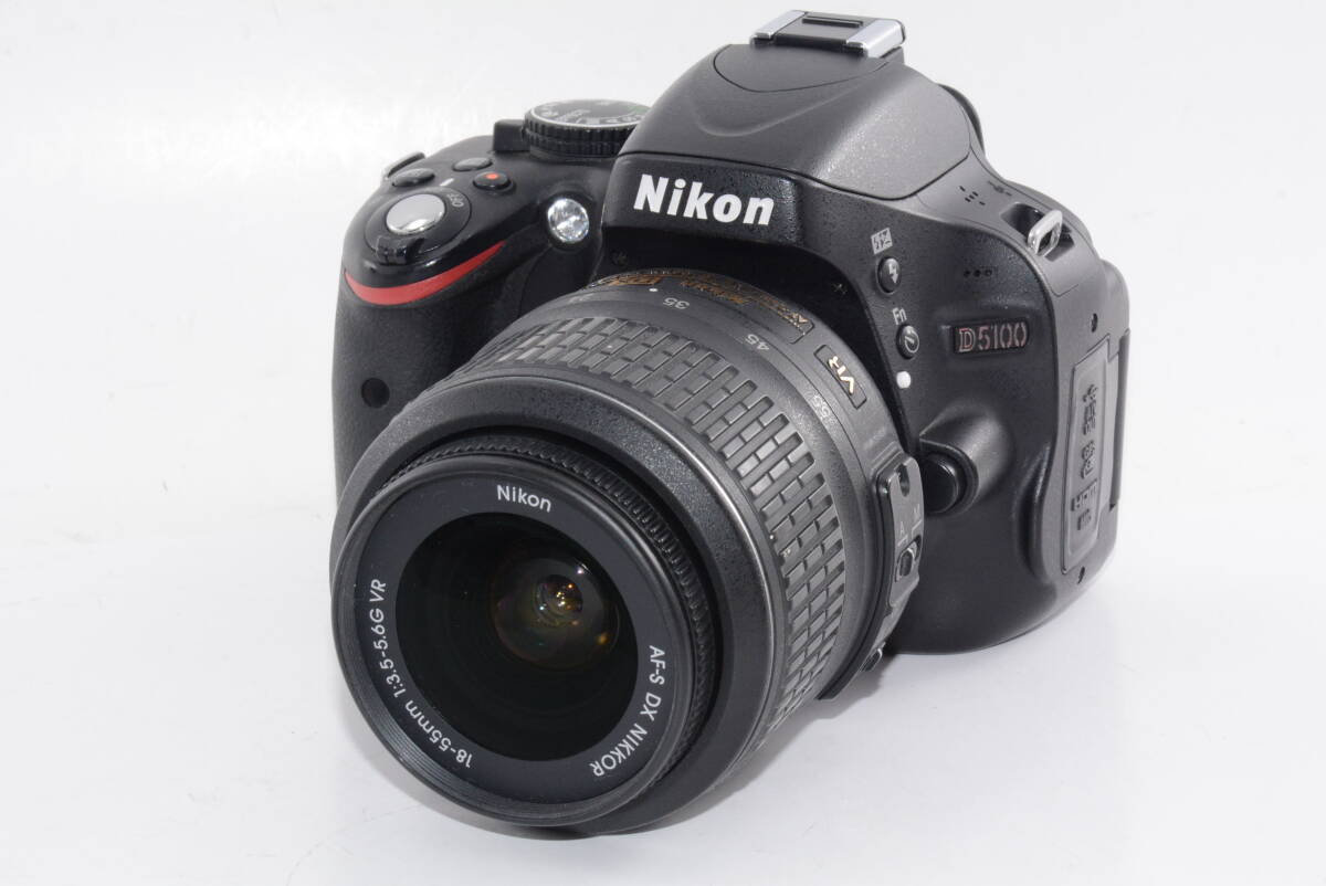■ 美品 ■ ニコン Nikon D300 ボディ ≪S数5666回≫ □ 美品 □ ニコン Nikon D300 ボディ ≪S数5666回≫ □ 美