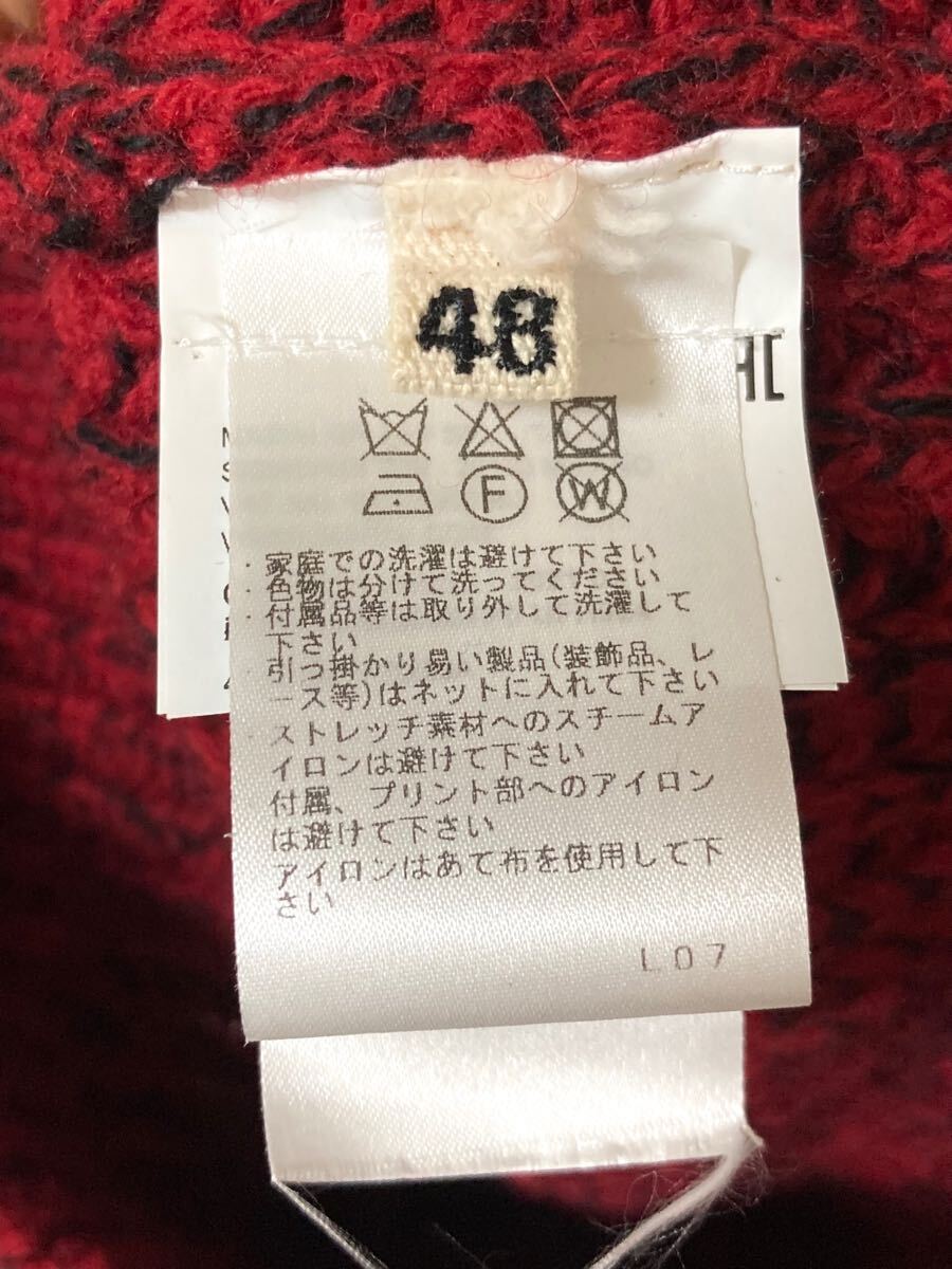 マルニ marni スプレー ウール Vネック ニット セーター メンズ マルニ marni スプレー ウール Vネック ニット セーター メンズ