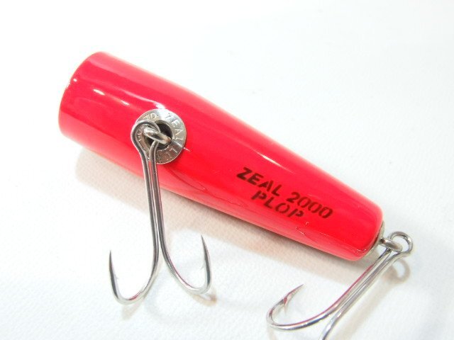 ズイール ZEAL プロップ 3/8oz ギル Lリグ 悟 検索 柏木重孝 ズイール ZEAL プロップ 3/8oz ギル Lリグ 悟 検索 柏木重孝