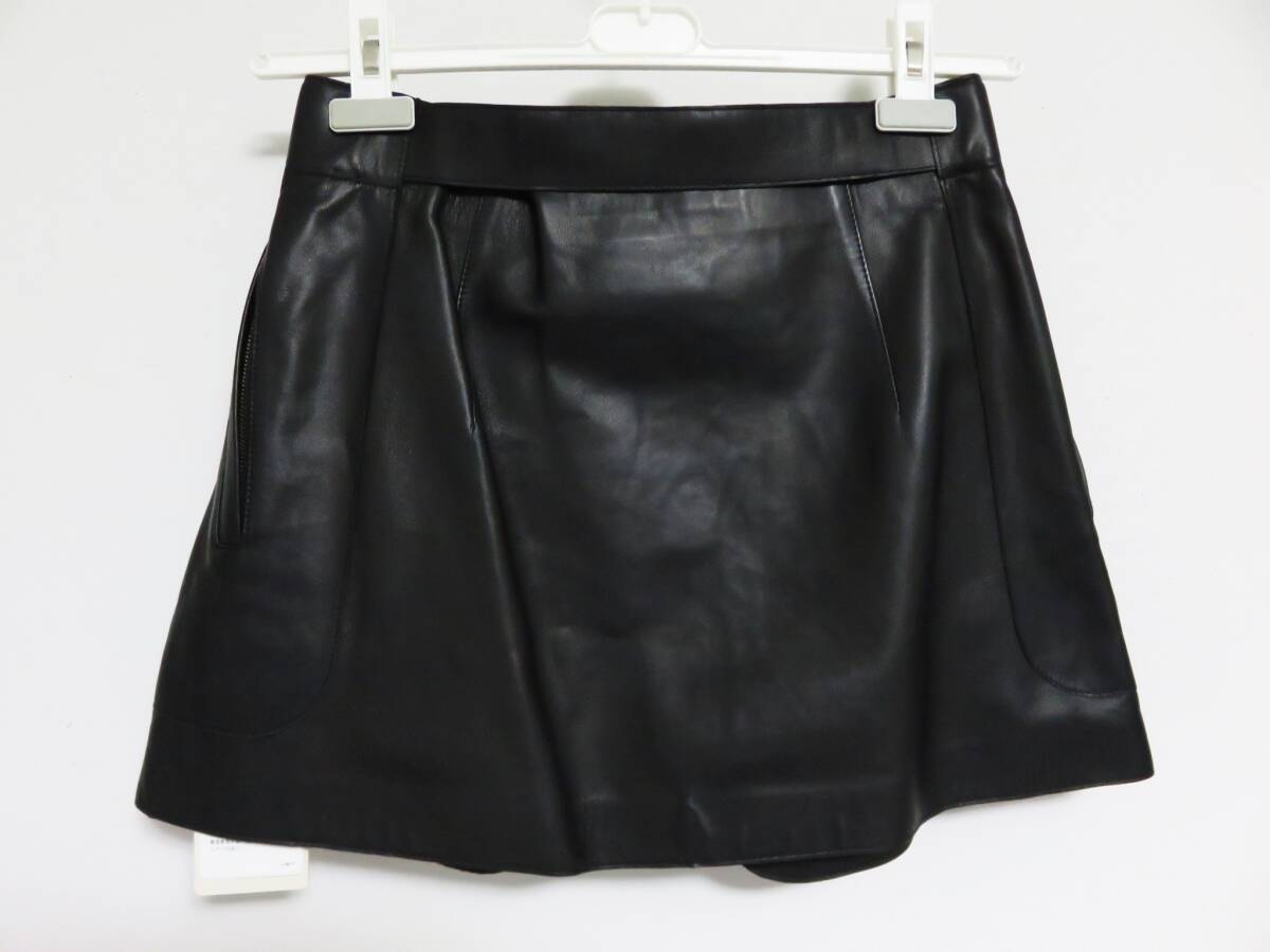 送料無料 定価8.6万 新品 INSCRIRE Sheep Transform Skirt 送料無料 定価8.6万 新品 INSCRIRE Sheep Transform Skirt