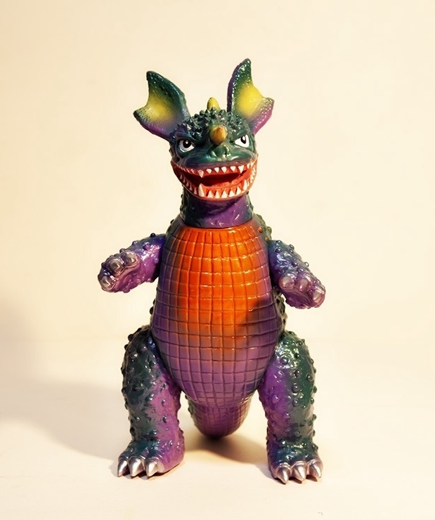 Yahoo!オークション - Marmit マーミット 世紀の大怪獣シリーズ Yahoo!オークション - Marmit マーミット 世紀の大怪獣シリーズ