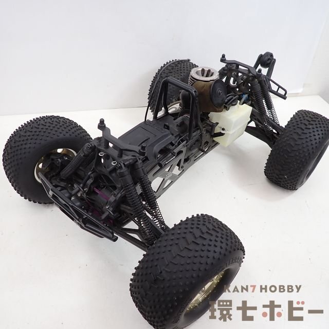 HPIサベージXL エンジンラジコンカー ホビー・楽器・アート HPIサベージXL エンジンラジコンカー ホビー・楽器・アート