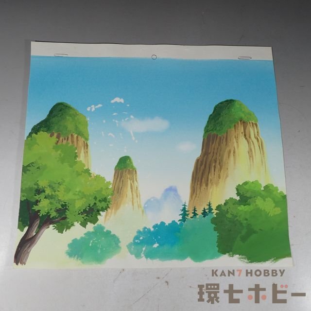 4WX139◇当時物 劇場版 ドラゴンボール 最強への道 孫悟空 4WX139◇当時物 劇場版 ドラゴンボール 最強への道 孫悟空