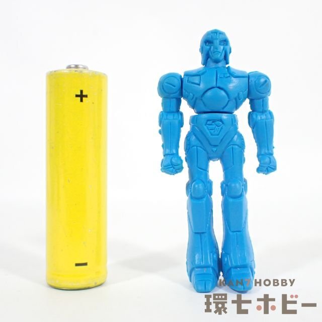 Amazon.co.jp: 貴重 プラレス3四郎 BIG マッドハリケーン