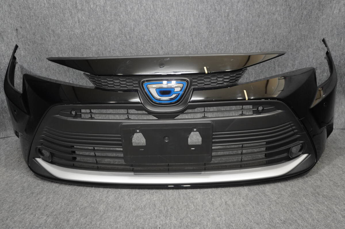 NRE210 ZRE212 ZWE211 ZWE214 カローラ 純正リアバンパーリヤ シルバー 52159-12D90 下部付 NRE210⁄ZRE212⁄ZWE211⁄ZWE214 カローラ セダン 純正 左リアドア