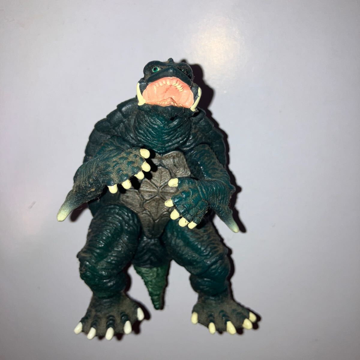 ワンフェス限定!モンスターメーカー28 大怪獣ガメラ1995 ワンフェス限定!モンスターメーカー28 大怪獣ガメラ1995