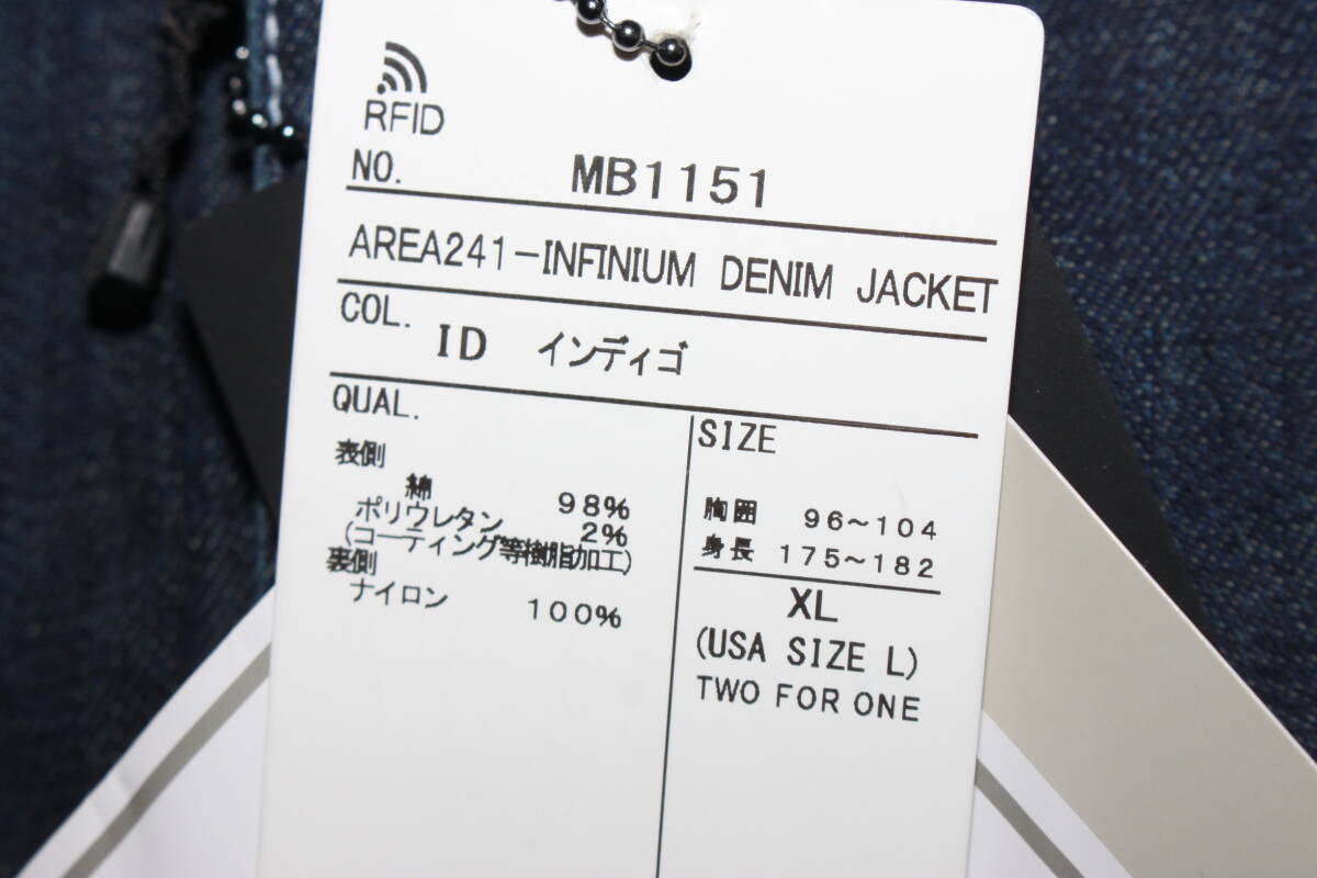 Yahoo!オークション - 未使用 XL 241 トゥーフォーワン GORE-TEX Yahoo!オークション - 未使用 XL 241 トゥーフォーワン GORE-TEX